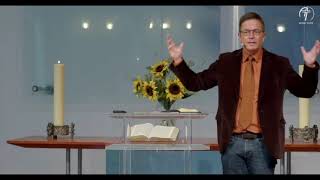 Alexander Hirsch: Heilige Gemeinde in der Welt post thumbnail image