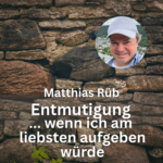 Marburger Predigten