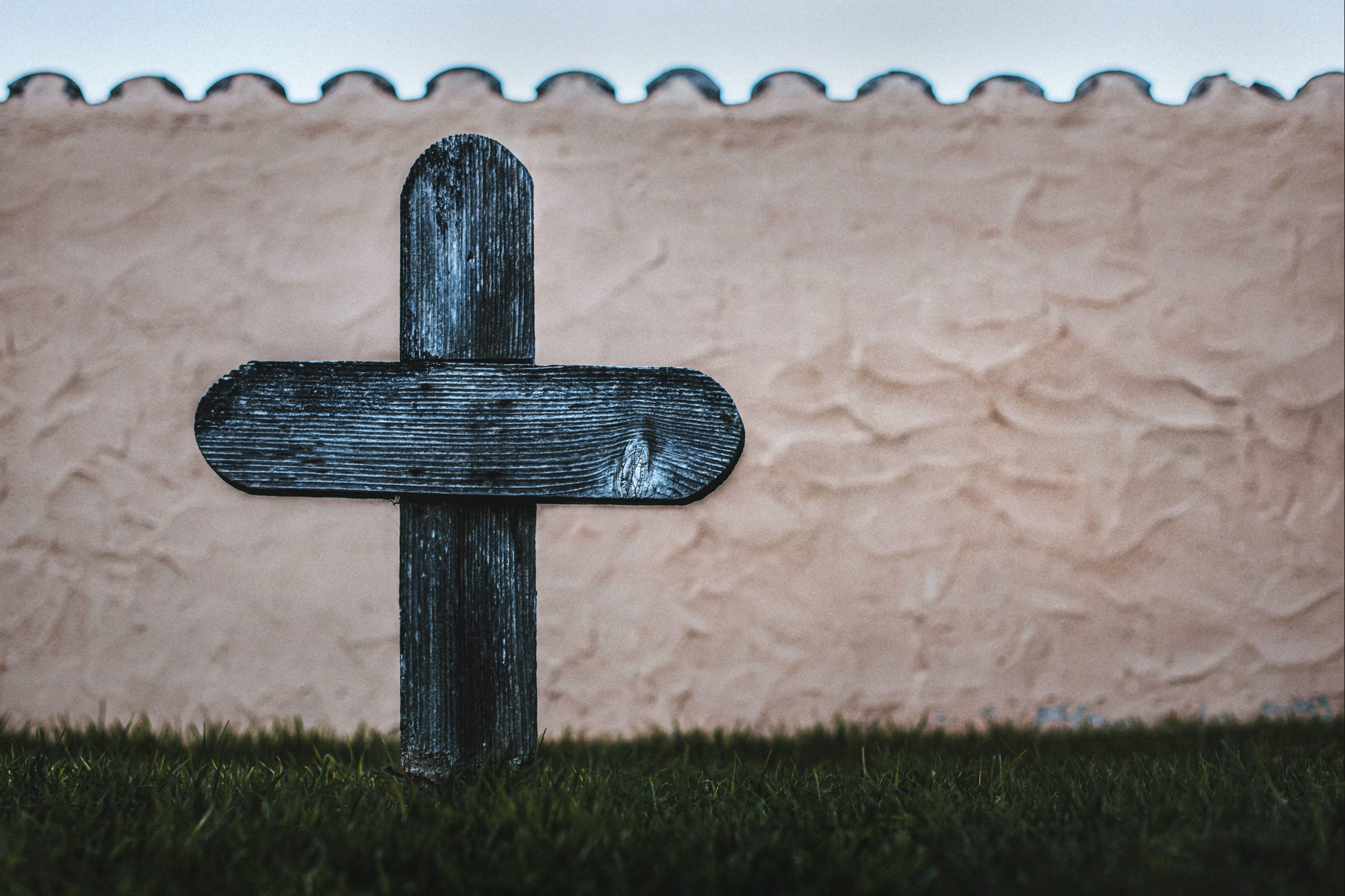 Ben Sachie: Ein treuer Diener von Jesus